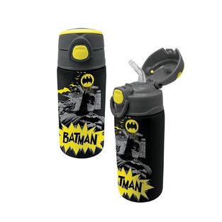 GRAFFITI ΠΑΓΟΥΡΙ ΘΕΡΜΟΣ ΑΝΟΞΕΙΔΩΤΟ 450ml BATMAN 265411