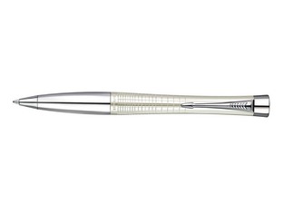 PARKER URBAN CHISELLED PEARL BP