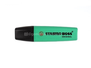 STABILO BOSS ΜΑΡΚΑΔΟΡΟΣ ΥΠΟΓΡΑΜΜΙΣHΣ 70 51 ΤΥΡΚΟΥΑΖ