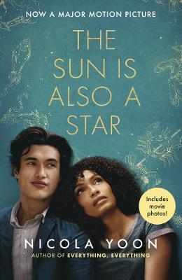 THE SUN IS ALSO A STAR (YOON) (ΑΓΓΛΙΚΑ) (PAPERBACK)
