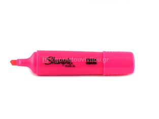 SHARPIE ΜΑΡΚΑΔΟΡΟΣ ΥΠΟΓΡΑΜΜΙΣΕΩΣ XL ΦΟΥΞΙΑ