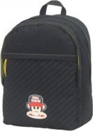 PAUL FRANK BOYS ΤΣΑΝΤΑ ΔΗΜΟΤΙΚΟΥ ΜΑΥΡΟ 132PFB703 83370