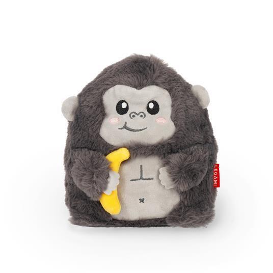 LEGAMI PLUSH SUPER SOFT MINI ΛΟΥΤΡΙΝΟ GORILLA MSC0019