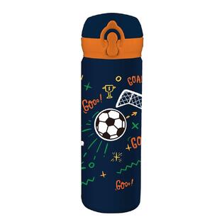 MUST TEAM ΠΑΓΟΥΡΙ ΘΕΡΜΟΣ ΑΝΟΞΕΙΔΩΤΟ ΜΕ ΚΑΛΑΜΑΚΙ 500ml ΠΟΔΟΣΦΑΙΡΟ 587463