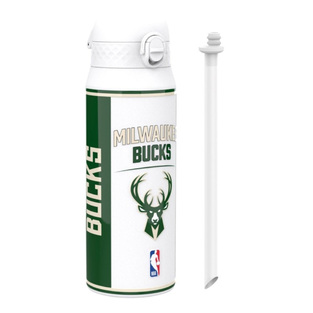 ION8 ΠΑΓΟΥΡΙ ΘΕΡΜΟΣ 750ml NBA MILWAUKEE BUCKS I8TS750NBAGDMIL