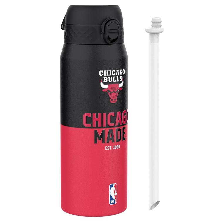 ION8 ΠΑΓΟΥΡΙ ΘΕΡΜΟΣ 750ml NBA CHICAGO BULLS I8TS750NBA50CHI