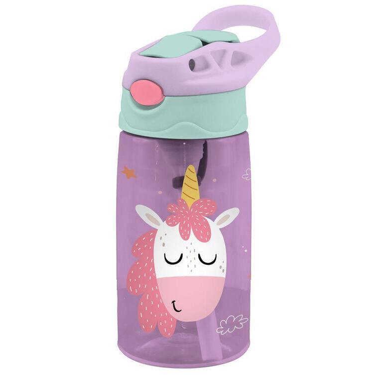 MUST TEAM ΠΑΓΟΥΡΙ ΠΛΑΣΤΙΚΟ ΜΕ ΚΑΛΑΜΑΚΙ 500ml ΜΟΝΟΚΕΡΟΣ 586437