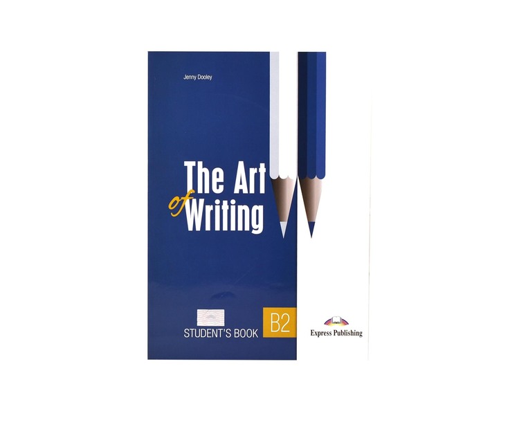 THE ART OF WRITING B2