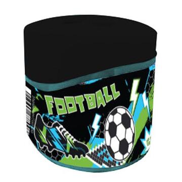 MUST ΞΥΣΤΡΑ ΒΑΡΕΛΑΚΙ ΔΙΠΛΗ FOOTBALL 585874