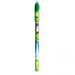 HAPPY COLOR ΣΤΥΛΟ ΠΟΥ ΣΒΗΝΕΙ GEL 0.5mm COOL GANG ΠΡΑΣΙΝΟ (ΜΠΛΕ ΓΡΑΦΗ) 016889
