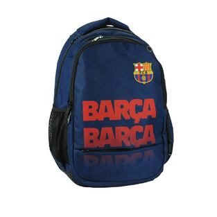 BACK ME UP ΣΧΟΛΙΚΗ ΤΣΑΝΤΑ ΣΑΚΙΔΙΟ ΠΛΑΤΗΣ ΔΗΜΟΤΙΚΟΥ BARCELONA 380 00031