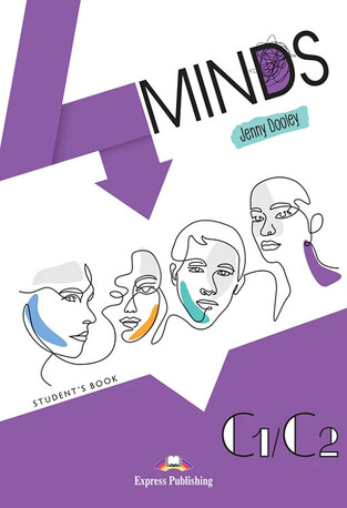 4MINDS C1 / C2 JUMBO POWER PACK (WITH DIGIBOOK APP) (ΕΤΒ 2025)