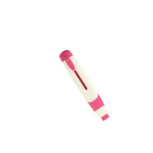 Y PLUS ΓΟΜΑ COMFY GRIP ΡΟΖ 308366
