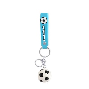 TRENDHAUS ΜΠΡΕΛΟΚ TAKE ACTION FOOTBALL ΜΠΑΛΑ ΜΠΛΕ 962591