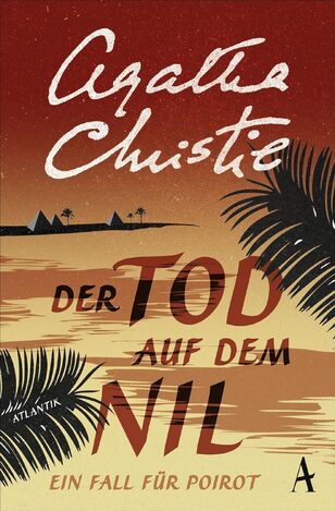 DER TOD AUF DEM NIL (CHRISTIE) (ΓΕΡΜΑΝΙΚΑ) (PAPERBACK)