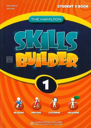 THE HAMILTON SKILLS BUILDER 1