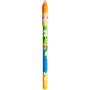 HAPPY COLOR ΣΤΥΛΟ ΠΟΥ ΣΒΗΝΕΙ GEL 0.5mm COOL GANG ΠΟΡΤΟΚΑΛΙ (ΜΠΛΕ ΓΡΑΦΗ) 016889