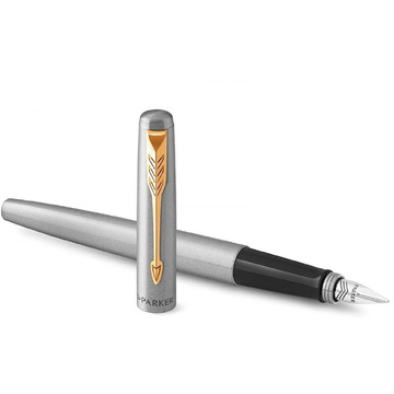 PARKER ΠΕΝΑ JOTTER CORE STAINLESS STEEL GT FP