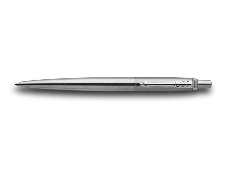 PARKER ΣΤΥΛΟ JOTTER STAINLESS STEEL CT BP