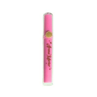 M&G ΜΑΡΚΑΔΟΡΟΣ ΥΠΟΓΡΑΜΜΙΣΗΣ ΑΡΩΜΑΤΙΚΟΣ (PEACH) ΜΕ GLITTER ΡΟΖ PINK APMV09E8E1