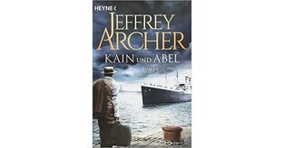 KAIN UND ABEL (ARCHER) (ΓΕΡΜΑΝΙΚΑ) (PAPERBACK)