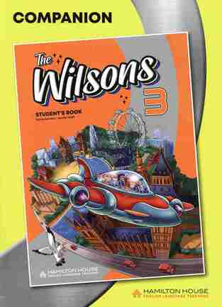 THE WILSONS 3 COMPANION