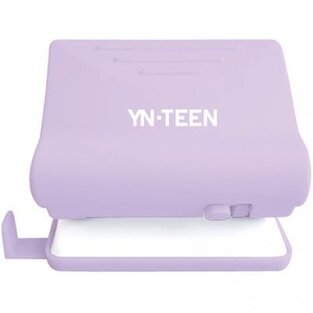 INTERDRUK ΠΕΡΦΟΡΑΤΕΡ PASTEL YN TEEN ΛΙΛΑ ΕΩΣ 20φ