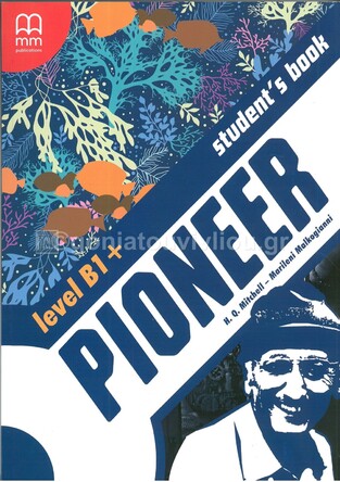 PIONEER B1+ STUDENT BOOK