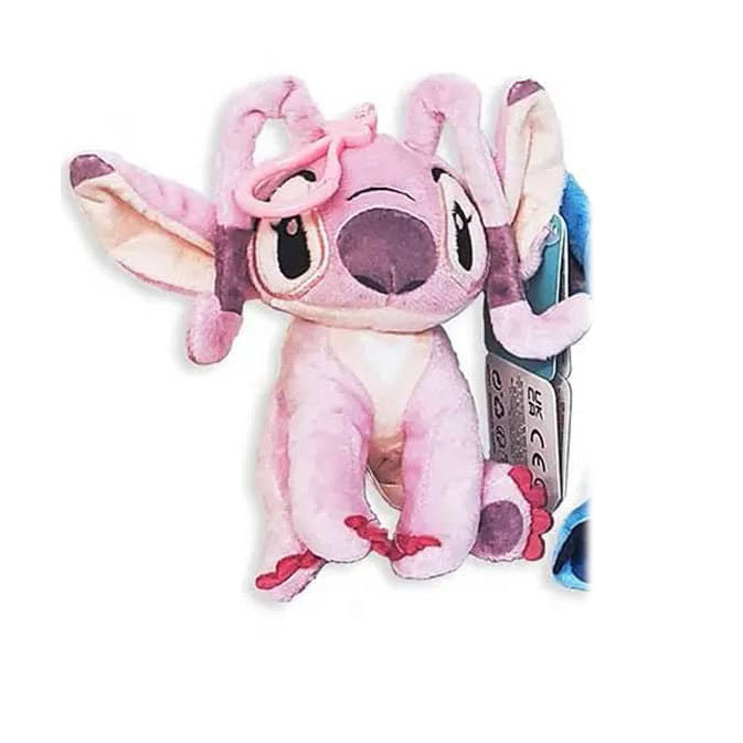 CERDA ΛΟΥΤΡΙΝΟ ΚΡΕΜΑΣΤΟ LILO AND STITCH ANGEL 2600000850