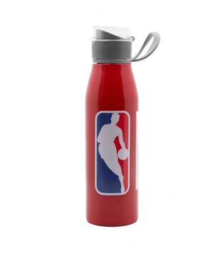 BACK ME UP NBA ΠΑΓΟΥΡΙ ΜΕΤΑΛΛΙΚΟ STAINLESS STEEL 600ml NBA ΚΟΚΚΙΝΟ 55856249