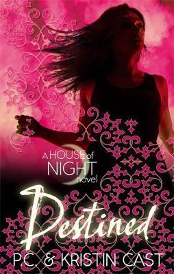 A HOUSE OF NIGHT DESTINED BOOK NINE (CAST) (ΑΓΓΛΙΚΑ) (PAPERBACK)