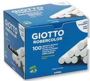 GIOTTO ΚΙΜΩΛΙΑ ΛΕΥΚΗ 1τεμ (1 ΚΙΜΩΛΙΑ) 538800