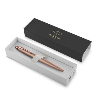 PARKER ΣΤΥΛΟ JOTTER XL MONOCHROME PINK GOLD PGT BP