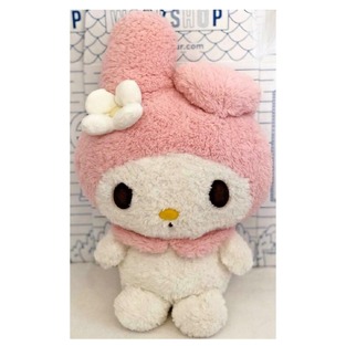 SANRIO ΛΟΥΤΡΙΝΟ HELLO KITTY AND FRIENDS MY MELODY 844811
