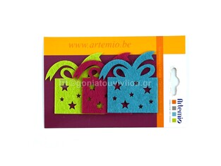 ARTEMIO ΔΩΡΑΚΙΑ ΑΠΟ ΤΣΟΧΑ 3ΤΜΧ 12FE171A01