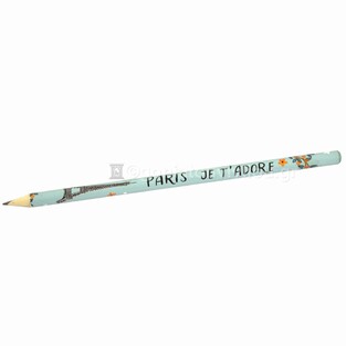 KIUB ΜΟΛΥΒΙ PARIS ΒΕΡΑΜΑΝ PARIS JE T ADORE CRPA51Y01