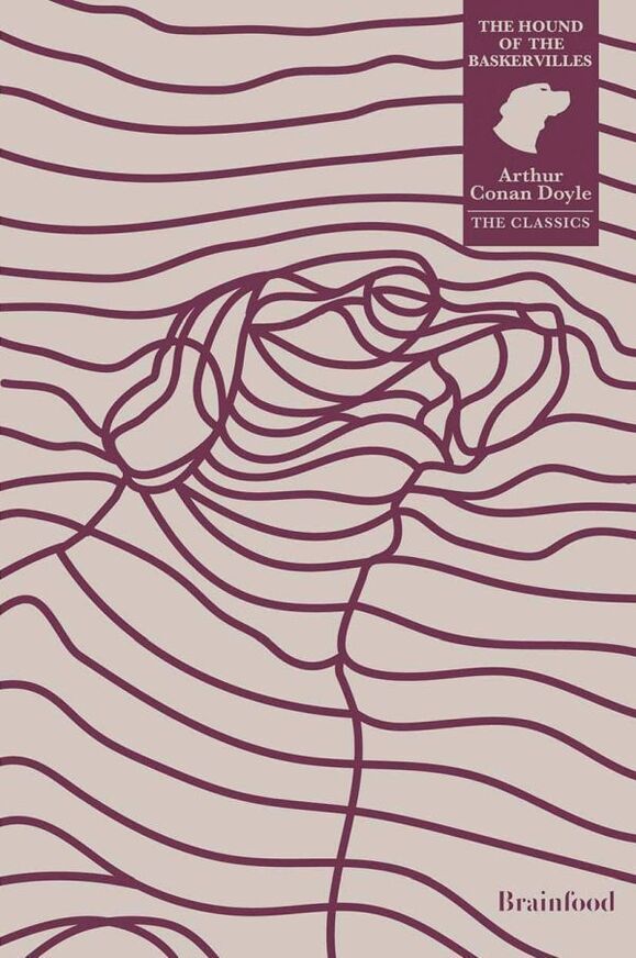 THE HOUND OF THE BASKERVILLES (DOYLE) (ΣΕΙΡΑ THE CLASSICS) (ΑΓΓΛΙΚΑ) (PAPERBACK) (ΕΤΒ 2026)