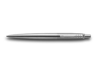 PARKER ΣΤΥΛΟ JOTTER STAINLESS STEEL CT BP