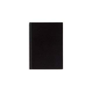 PREMIUM ART SKETCH BOOK ΒΙΒΛΙΟΔΕΤΗΜΕΝΟ 17x25cm ΣΚΛΗΡΟ ΕΞΩΦΥΛΛΟ 96φ ΜΑΥΡΟ 43098