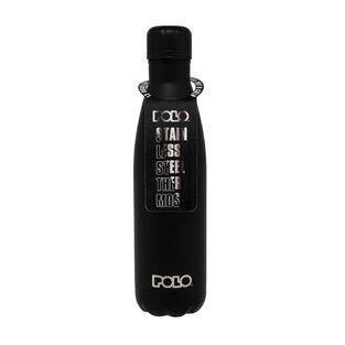 POLO ΜΠΟΥΚΑΛΙ ΘΕΡΜΟΣ 750ml ΜΑΥΡΟ 9490022000