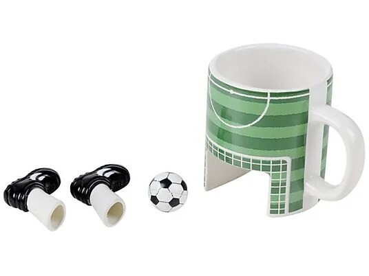 WINKEE ΚΕΡΑΜΙΚΗ ΚΟΥΠΑ FOOTBALL 11911