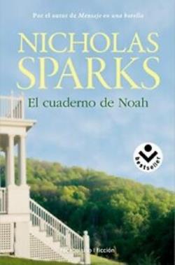 EL CUADERNO DE NOAH (SPARKS) (ΙΣΠΑΝΙΚΑ) (PAPERBACK)