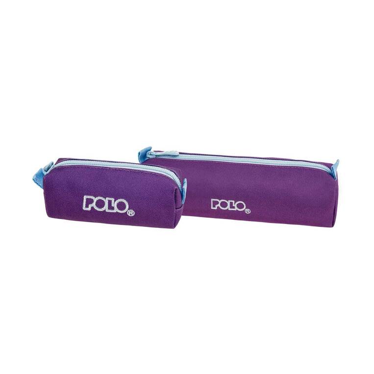POLO ΚΑΣΕΤΙΝΑ ΒΑΡΕΛΑΚΙ ORIGINAL WALLET DOS2 ΜΩΒ 937006 4657