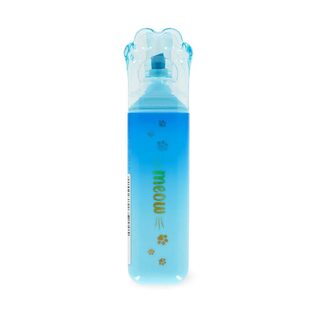 LEGAMI ΜΑΡΚΑΔΟΡΟΣ ΥΠΟΓΡΑΜΜΙΣΗΣ MEOW LIGHT BLUE MHB0001