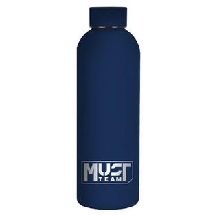 MUST ΠΑΓΟΥΡΙ ΜΠΟΥΚΑΛΙ ΘΕΡΜΟΣ ΑΝΟΞΕΙΔΩΤΟ 500ml ΜΠΛΕ 585752