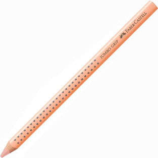 FABER CASTELL ΞΥΛΟΜΠΟΓΙΑ JUMBO GRIP ΣΟΜΟΝ 110932
