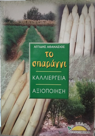 (ΠΡΟΣΦΟΡΑ -20%) ΤΟ ΣΠΑΡΑΓΓΙ (ΑΓΓΙΔΗΣ)