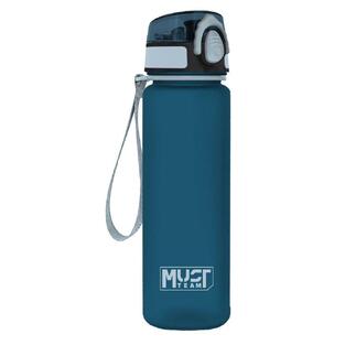 MUST TEAM ΠΑΓΟΥΡΙ ΠΛΑΣΤΙΚΟ 650ml ΜΠΛΕ 586433
