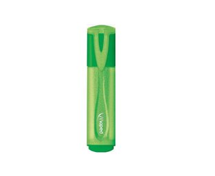 MAPED ΜΑΡΚΑΔΟΡΟΣ ΥΠΟΓΡΑΜΜΙΣΗΣ FLUO GLITTER ΠΡΑΣΙΝΟ 740248