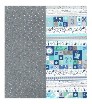 HEYDA ΧΑΡΤΟΝΙ 50Χ70 ΧΡΙΣΤΟΥΓΕΝΝΙΑΤΙΚΟ 204771830